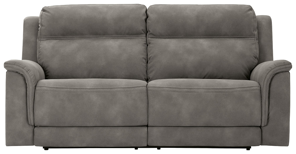 Next-Gen DuraPella 2 Seat PWR REC Sofa ADJ HDREST JB's Furniture  Home Furniture, Home Decor, Furniture Store