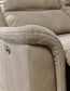 Next-Gen DuraPella PWR REC Loveseat/CON/ADJ HDRST JB's Furniture Furniture, Bedroom, Accessories