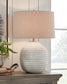 Jamon Ceramic Table Lamp (1/CN) JB's Furniture  Home Furniture, Home Decor, Furniture Store