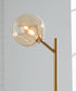 Abanson Metal Floor Lamp (1/CN) JB's Furniture  Home Furniture, Home Decor, Furniture Store