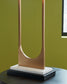 Malana Metal Table Lamp (1/CN) JB's Furniture  Home Furniture, Home Decor, Furniture Store