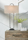 Bennish Metal Table Lamp (1/CN) JB's Furniture  Home Furniture, Home Decor, Furniture Store