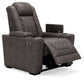 HyllMont PWR Recliner/ADJ Headrest JB's Furniture  Home Furniture, Home Decor, Furniture Store