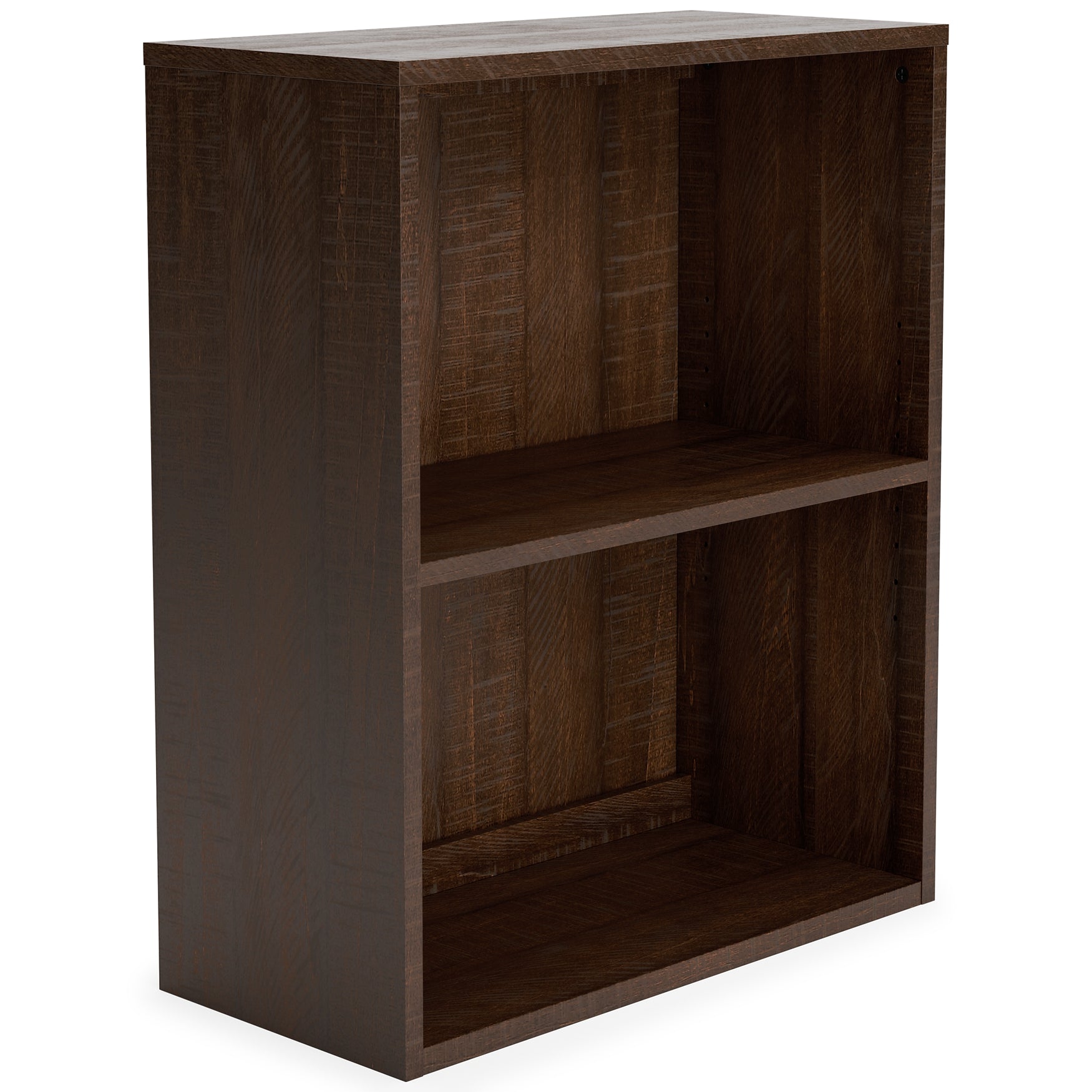 Camiburg Small Bookcase JB's Furniture  Home Furniture, Home Decor, Furniture Store