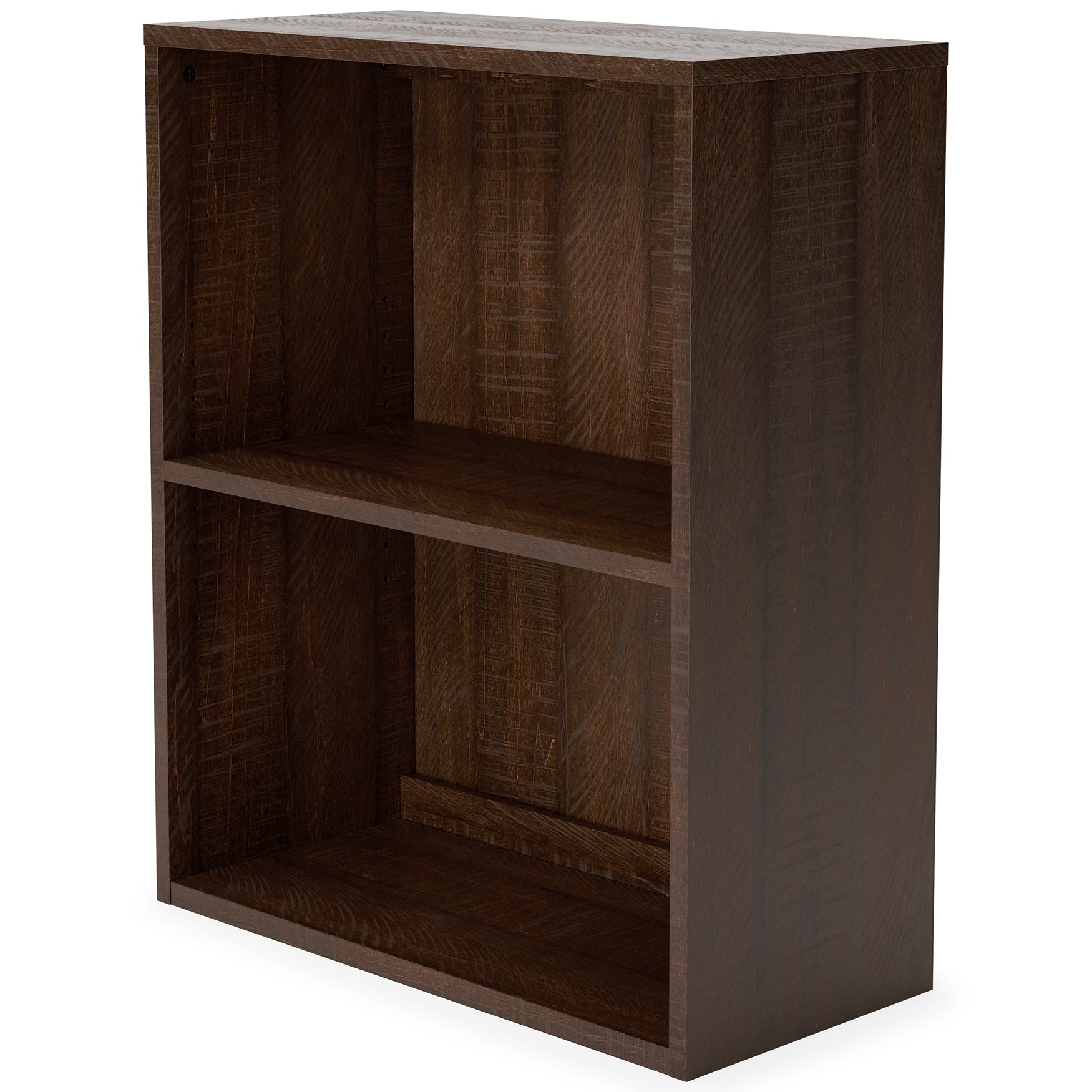 Camiburg Small Bookcase JB's Furniture  Home Furniture, Home Decor, Furniture Store