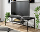 Lynxtyn TV Stand JB's Furniture  Home Furniture, Home Decor, Furniture Store
