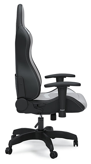 Lynxtyn Home Office Swivel Desk Chair JB's Furniture  Home Furniture, Home Decor, Furniture Store