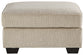 Decelle Oversized Accent Ottoman JB's Furniture  Home Furniture, Home Decor, Furniture Store