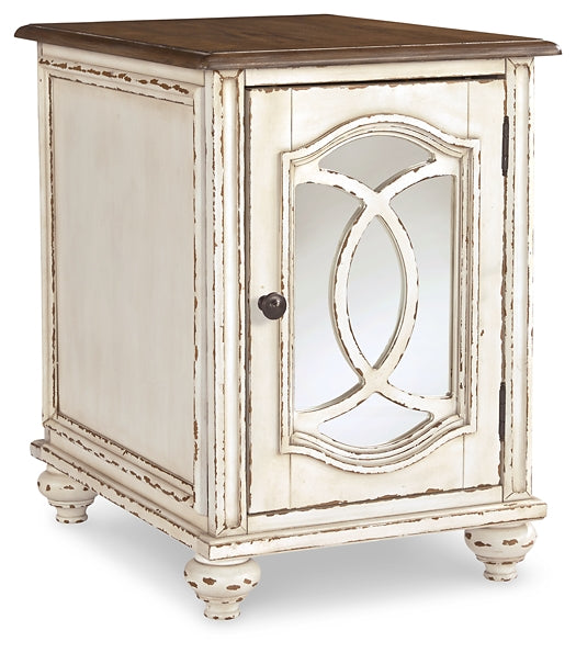 Realyn Chair Side End Table JB's Furniture  Home Furniture, Home Decor, Furniture Store