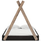 Piperton Twin Tent Complete Bed in Box JB's Furniture  Home Furniture, Home Decor, Furniture Store