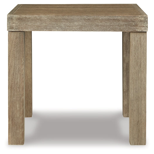 Silo Point Square End Table JB's Furniture  Home Furniture, Home Decor, Furniture Store