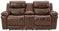 Edmar PWR REC Loveseat/CON/ADJ HDRST JB's Furniture  Home Furniture, Home Decor, Furniture Store