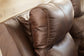 Edmar PWR REC Loveseat/CON/ADJ HDRST JB's Furniture  Home Furniture, Home Decor, Furniture Store