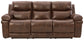 Edmar PWR REC Sofa with ADJ Headrest JB's Furniture  Home Furniture, Home Decor, Furniture Store