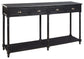 Eirdale Console Sofa Table JB's Furniture  Home Furniture, Home Decor, Furniture Store