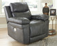 Edmar PWR Recliner/ADJ Headrest JB's Furniture  Home Furniture, Home Decor, Furniture Store