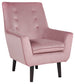 Zossen Accent Chair JB's Furniture  Home Furniture, Home Decor, Furniture Store