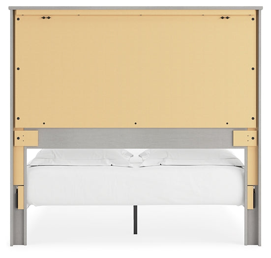 Cottonburg Panel Bed JB's Furniture Furniture, Bedroom, Accessories