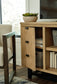 Freslowe LG TV Stand w/Fireplace Option JB's Furniture  Home Furniture, Home Decor, Furniture Store