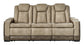 Next-Gen DuraPella PWR REC Sofa with ADJ Headrest JB's Furniture  Home Furniture, Home Decor, Furniture Store