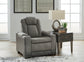 Next-Gen DuraPella PWR Recliner/ADJ Headrest JB's Furniture  Home Furniture, Home Decor, Furniture Store