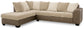 Keskin 2-Piece Sectional with Chaise JB's Furniture  Home Furniture, Home Decor, Furniture Store