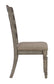 Lodenbay Dining UPH Side Chair (2/CN) JB's Furniture  Home Furniture, Home Decor, Furniture Store