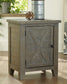 Pierston Accent Cabinet JB's Furniture  Home Furniture, Home Decor, Furniture Store