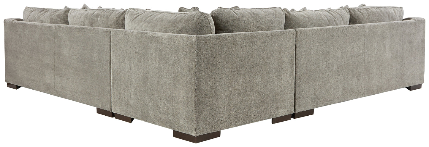 Bayless 3-Piece Sectional JB's Furniture Furniture, Bedroom, Accessories