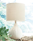 Rainermen Ceramic Table Lamp (1/CN) JB's Furniture  Home Furniture, Home Decor, Furniture Store