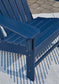 Sundown Treasure Adirondack Chair JB's Furniture  Home Furniture, Home Decor, Furniture Store