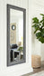 Jacee Floor Mirror JB's Furniture  Home Furniture, Home Decor, Furniture Store