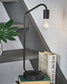 Covybend Metal Desk Lamp (1/CN) JB's Furniture  Home Furniture, Home Decor, Furniture Store