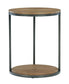 Fridley Round End Table JB's Furniture  Home Furniture, Home Decor, Furniture Store