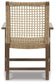 Germalia Arm Chair (2/CN) JB's Furniture  Home Furniture, Home Decor, Furniture Store