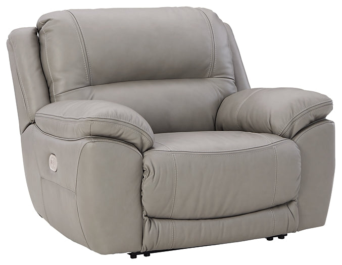 Dunleith Zero Wall Recliner w/PWR HDRST JB's Furniture  Home Furniture, Home Decor, Furniture Store