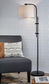 Baronvale Metal Floor Lamp (1/CN) JB's Furniture  Home Furniture, Home Decor, Furniture Store