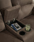 Next-Gen Gaucho DBL REC PWR Loveseat w/Console JB's Furniture  Home Furniture, Home Decor, Furniture Store