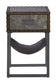 Derrylin Chair Side End Table JB's Furniture  Home Furniture, Home Decor, Furniture Store