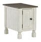 Havalance Chair Side End Table JB's Furniture  Home Furniture, Home Decor, Furniture Store