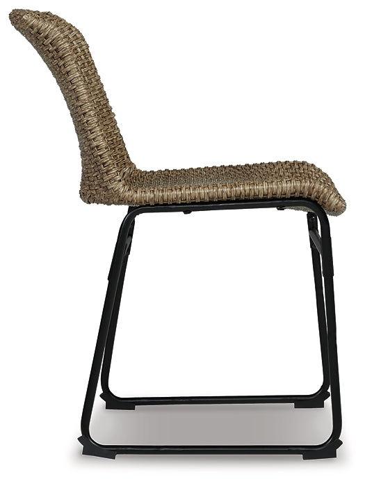 Amaris Chair (2/CN) JB's Furniture  Home Furniture, Home Decor, Furniture Store