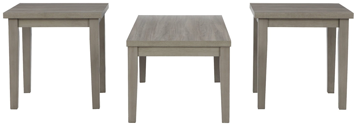 Loratti Occasional Table Set (3/CN) JB's Furniture  Home Furniture, Home Decor, Furniture Store