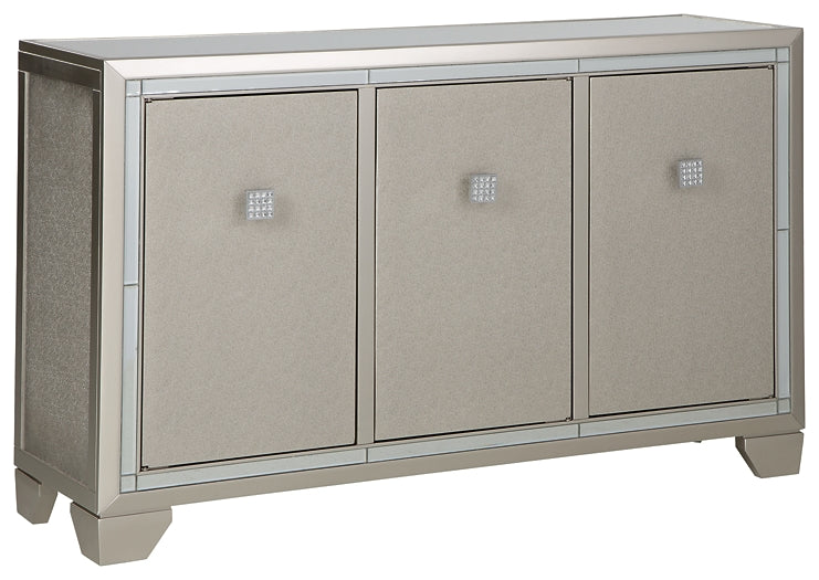 Chaseton Accent Cabinet JB's Furniture  Home Furniture, Home Decor, Furniture Store
