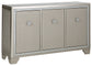 Chaseton Accent Cabinet JB's Furniture  Home Furniture, Home Decor, Furniture Store