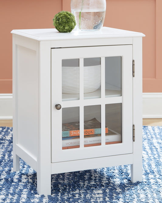 Opelton Accent Cabinet JB's Furniture Furniture, Bedroom, Accessories