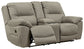 Next-Gen Gaucho DBL Rec Loveseat w/Console JB's Furniture  Home Furniture, Home Decor, Furniture Store