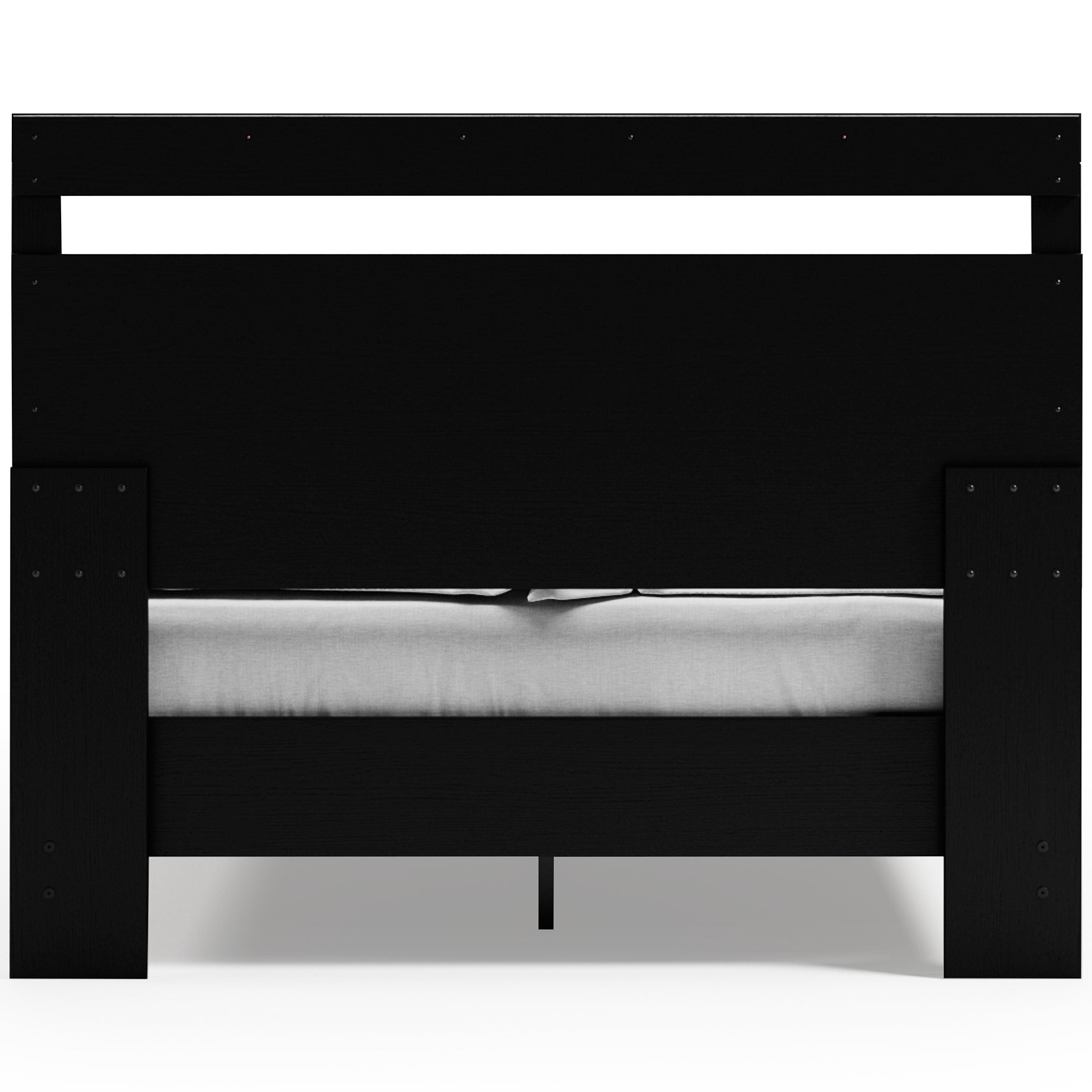 Finch Queen Panel Platform Bed JB's Furniture  Home Furniture, Home Decor, Furniture Store