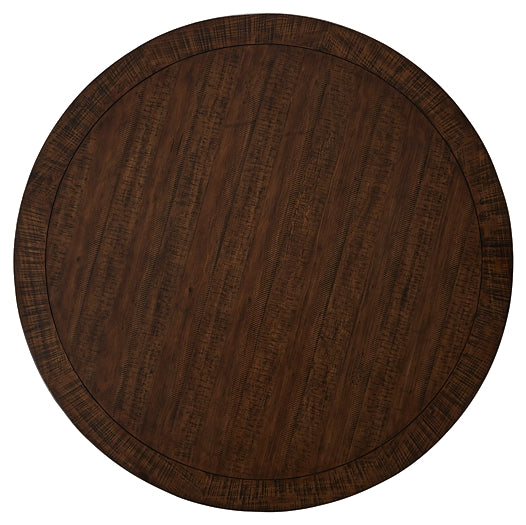 Valebeck Dining Table JB's Furniture  Home Furniture, Home Decor, Furniture Store