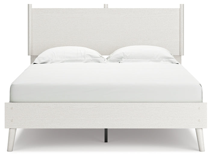 Aprilyn Queen Panel Bed JB's Furniture  Home Furniture, Home Decor, Furniture Store