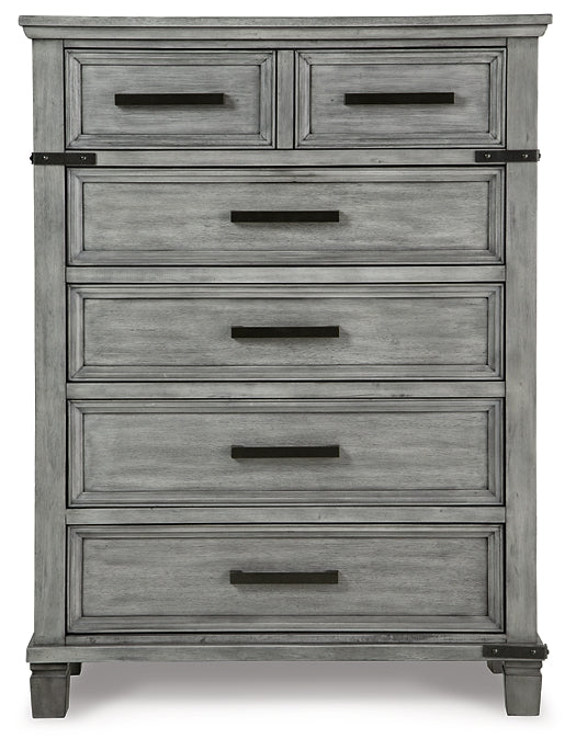 Russelyn Five Drawer Chest JB's Furniture  Home Furniture, Home Decor, Furniture Store
